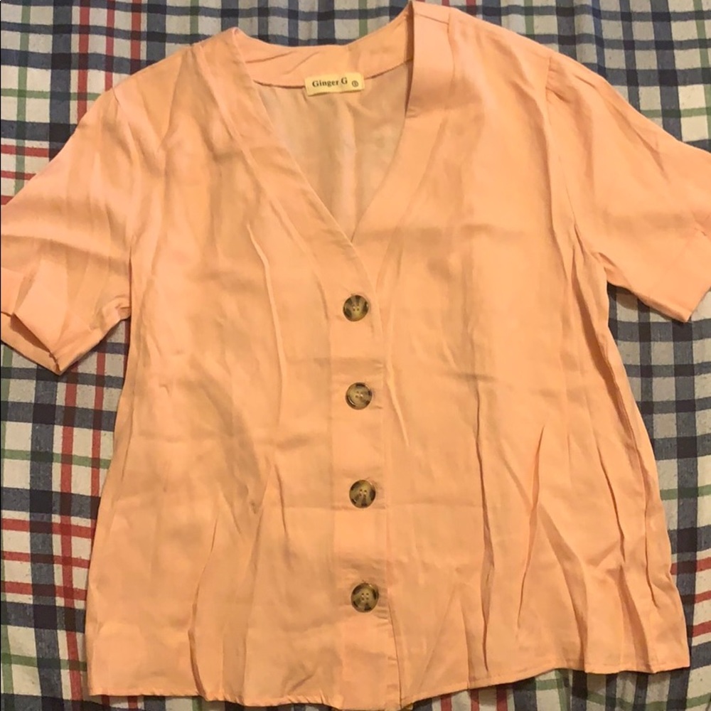Doesn’t fit